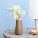 Ver imagem 2 de Buquê Flor do Campo Artificial Branco | Formosinha