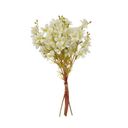 Ver imagem 1 de Buquê Flor do Campo Artificial Branco | Formosinha