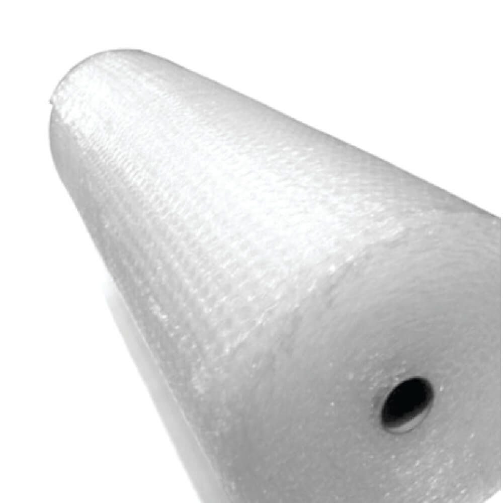 Ver imagem 1 de Bobina Plastico Bolha 100 Micras - 1,40m X 100m