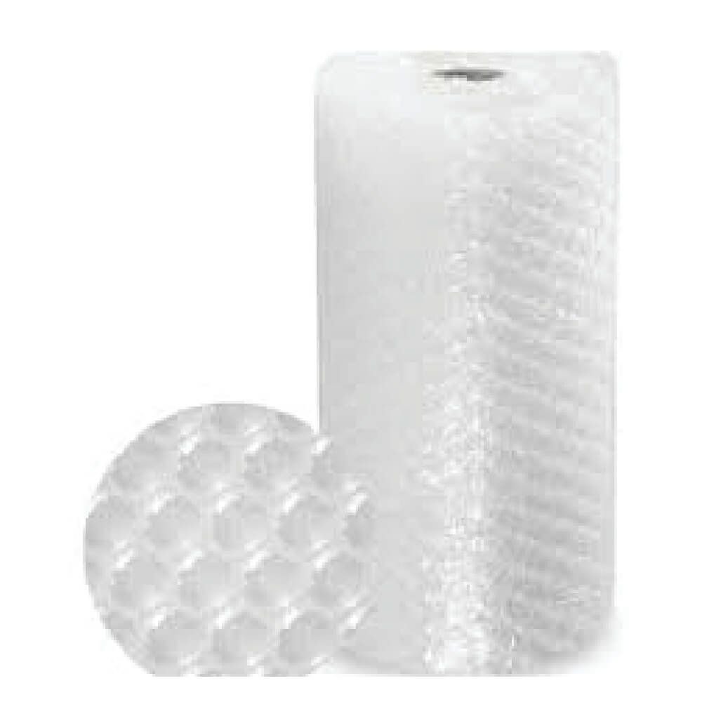 Ver imagem 2 de Bobina Plastico Bolha 100 Micras - 1,40m X 100m