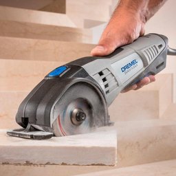 Disco de Corte Diamantado para Dremel SAW MAX DSM540 DREMEL - 4