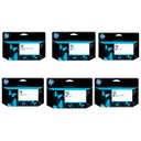 Ver imagem 1 de Cartucho Hp 72 Conj C9370a 71 72 73 74 9403