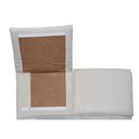 Ver imagem 4 de Cama One Touch Bege para Colchão Casal 138cm - 67343