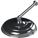 Ver imagem 1 de Ducha Cascata de Alumínio 12" Sodramar Ducha Cascata 12" em Alumínio