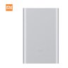Power Bank 2 Xiaomi 10000mah Turbo Charge 2.0 Slim - 2 Usb - 3