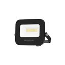 Ver imagem 1 de Refletor Blumenau Led Pro 20W Preto Bivolt 6500K Luz Branca