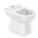 Ver imagem 1 de Bacia para Caixa Acoplada Smart Branco Celite