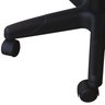 Cadeira Escritório Giratória Diretor Back System Braço Regulável Executiva Metal - 6
