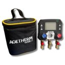 Ver imagem 2 de Manifold Digital Inteligente Agetherm Ultra-Pro Agt-Mf-A10