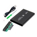 Ver imagem 2 de Case Gaveta em Aluminio para Hd 2.5 Notebook