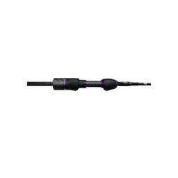 Vara P Pesca Oceânica Pioneer Bc Black Widow Bjs 63 2partes - 2