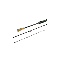 Vara P Pesca Oceânica Pioneer Bc Black Widow Bjs 63 2partes - 1