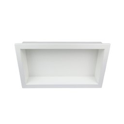 Nicho para Banheiro em Ardósia Gold 37x67x10cm Venturi - 2