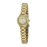 Relógio Seculus Feminino Ref: 44049lpsvda1 Social Mini Dourado - 1