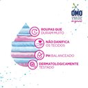 Ver imagem 4 de Lava Roupas Omo para Roupas Finas e Delicadas Original - Sabão Liquido 900ml