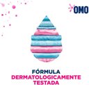 Ver imagem 3 de Lava Roupas Omo para Roupas Finas e Delicadas Original - Sabão Liquido 900ml