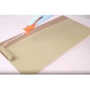 Ver imagem 6 de Kit Bancada Sólido Bege Claro AG RAL1013 por M² Resinas ag Kit Bancada AG