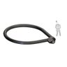 Cadeado com cabo de aço 46 Y - Pacri - 80 CM - 1
