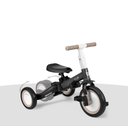 Ver imagem 1 de Triciclo Multifuncional 5 em 1 Flip Black (preto) - Kikka Boo