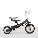 Ver imagem 2 de Triciclo Multifuncional 5 em 1 Flip Black (preto) - Kikka Boo