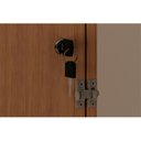 Ver mais imagens de Cama Multifuncional Juvenil Solteiro Articulada Dobrável CM8013 Amêndoa - Tecno Mobili