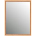 Ver imagem 3 de Espelho Decorativo Retangular com Moldura Dourada 100cmx70 cm Decore Pronto