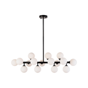 Ver imagem 1 de Pentente Cotton A100xl95cm Preto