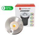 Ver imagem 2 de Balizador Solo 5w 3000k 330lm Ip65-astraled