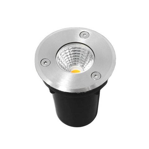 Balizador Solo 5w 3000k 330lm Ip65-astraled