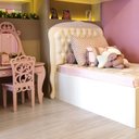 Ver imagem 3 de Piso Laminado Clicado Régua Prime 7mm Eucafloor Cinza/Fresno Decape New