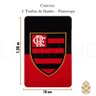 Toalha de Banho Oficial Time Flamengo 70x130cm Buettner - 5