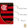 Toalha de Banho Oficial Time Flamengo 70x130cm Buettner - 4