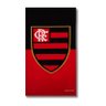 Toalha de Banho Oficial Time Flamengo 70x130cm Buettner - 1