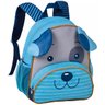 Mochila Escolar de Costas Infantil Pets Clio Style Cp24502d - 1