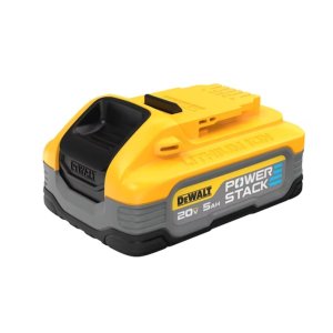Bateria Compacta 20v Max 5ah Powerstack Dewalt