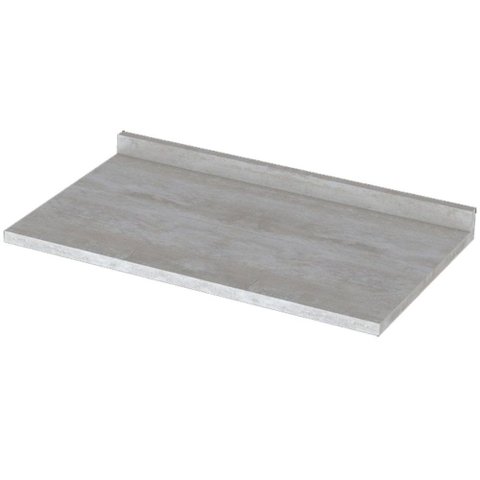 Tampo p/ Balcão Cozinha Integra 80cm Calcare - Henn