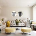 Ver imagem 5 de Kit 2 Espelho Redondo com Led 60x60