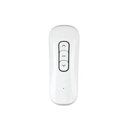 Controle Remotor para Motor - Persiana ou Toldo - Tube Somfy - 1