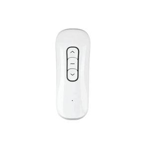Controle Remotor para Motor - Persiana ou Toldo - Tube Somfy
