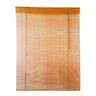 Persiana Hanoy Rolo Bambu 120x160 Cedro - 1