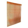 Persiana Hanoy Rolo Bambu 120x160 Cedro - 5