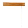 Persiana Hanoy Rolo Bambu 120x160 Cedro - 6