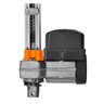 Kit Motor de Portão Eletrônico Basculante Bv Potenza Legero Híbrida 1/3 Hp - Ppa - 2