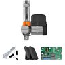 Kit Motor de Portão Eletrônico Basculante Bv Potenza Legero Híbrida 1/3 Hp - Ppa - 1