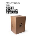 Ver imagem 5 de Cadeira de Jantar Manuela Madeira Maciça Estofada Di Franco Madeira Mel Linho Bege