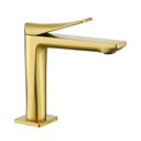 Ver imagem 3 de Torneira Lavatorio Lorenzetti Loren Neo Brushed - 1194 G92 Gold | 7048723