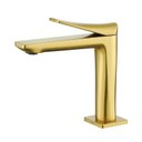 Ver imagem 2 de Torneira Lavatorio Lorenzetti Loren Neo Brushed - 1194 G92 Gold | 7048723