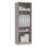 Guarda Roupa Modulado 2 Portas Requinte  - 2