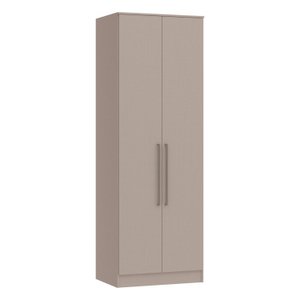 Guarda Roupa Modulado 2 Portas Requinte 