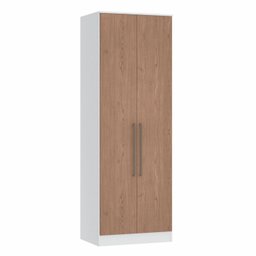 Guarda Roupa Modulado 2 Portas Requinte  - 1